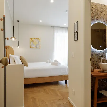 Pensjonat Neris Boutique 3*