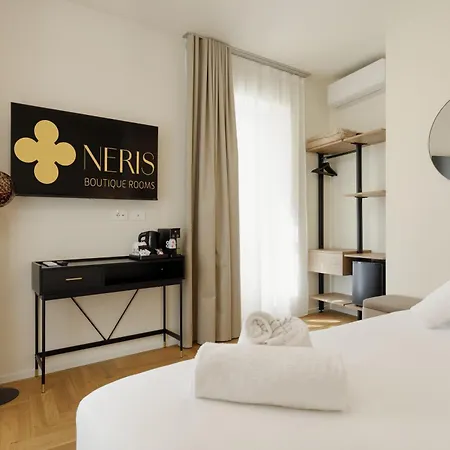Pensjonat Neris Boutique