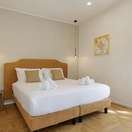 Neris Boutique 3* Múggia