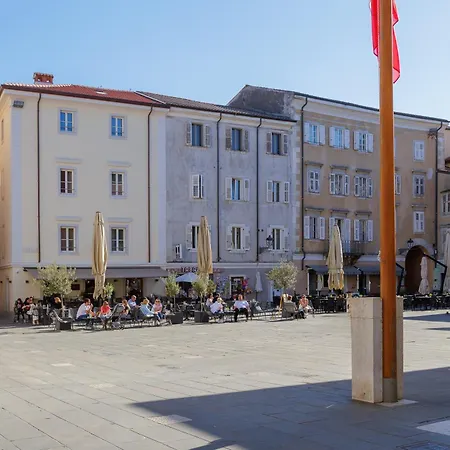Pensjonat Neris Boutique