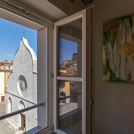 Pensjonat Neris Boutique 3*