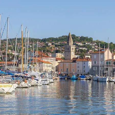 Pensjonat Neris Boutique