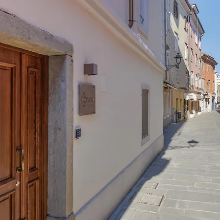 Neris Boutique Múggia