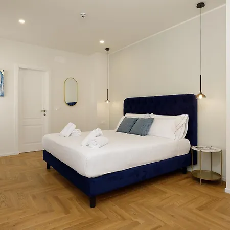 Neris Boutique Pensjonat 3*