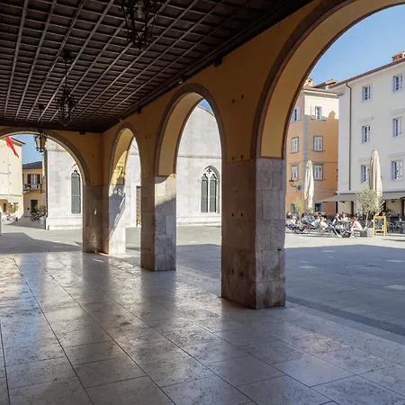 Neris Boutique Pensjonat 3*