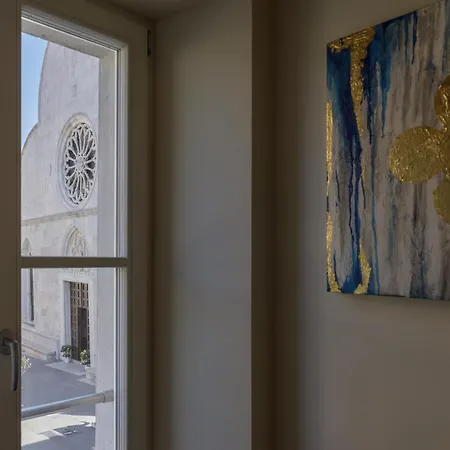 Neris Boutique Pensjonat 3*