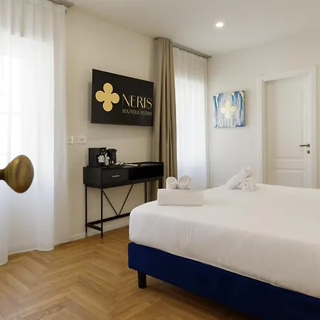 Neris Boutique 3*