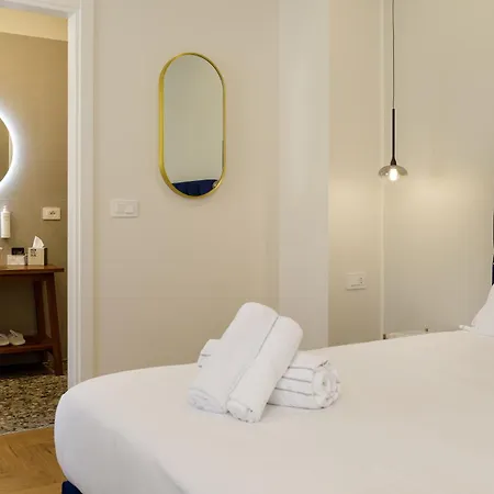 Neris Boutique Pensjonat Múggia