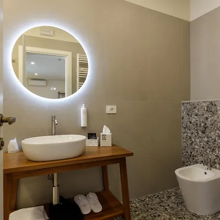 Neris Boutique 3* Múggia