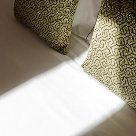 Pensjonat Neris Boutique Múggia