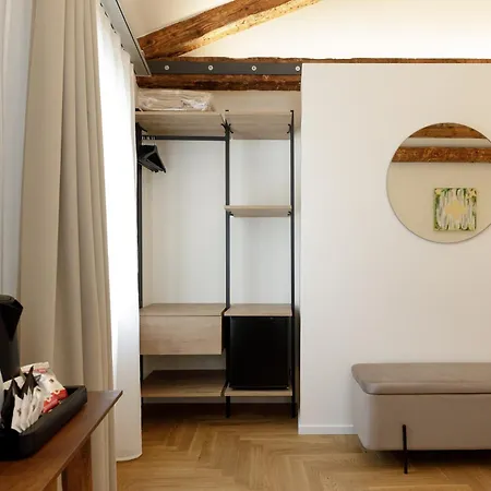 Neris Boutique 3*