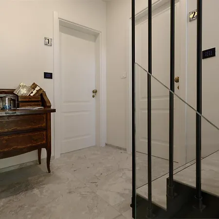 Neris Boutique Pensjonat 3*