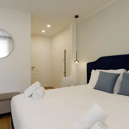 Neris Boutique 3* Múggia
