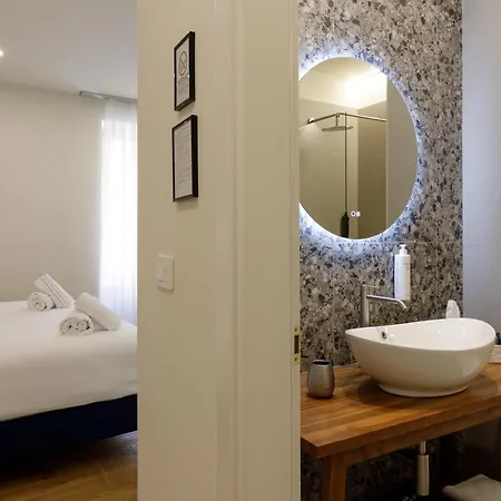 Neris Boutique Pensjonat Múggia