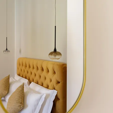 Pensjonat Neris Boutique Múggia