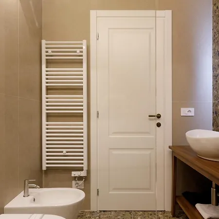 Neris Boutique Pensjonat 3*