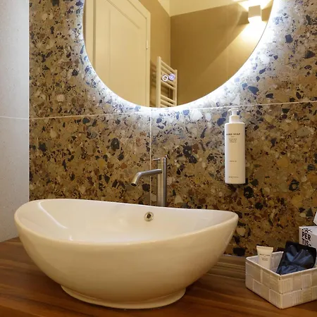 Neris Boutique Pensjonat 3*