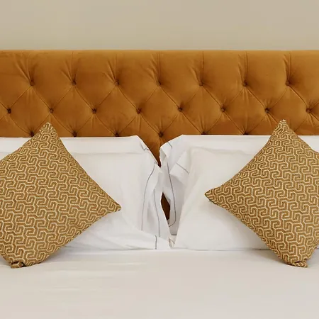 Pensjonat Neris Boutique Múggia