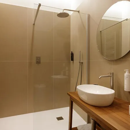 Pensjonat Neris Boutique Múggia