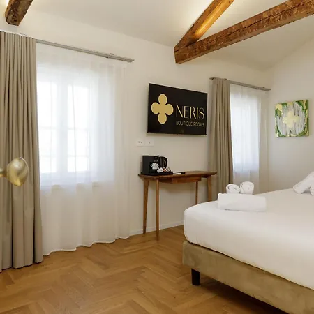 Pensjonat Neris Boutique 3*