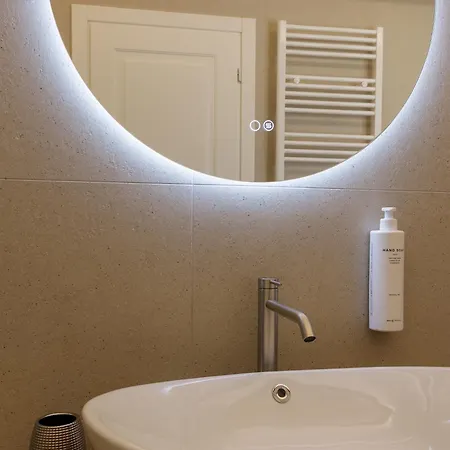 Neris Boutique Pensjonat 3*